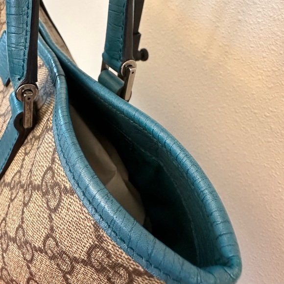 Gucci tote - Picture 15 of 17